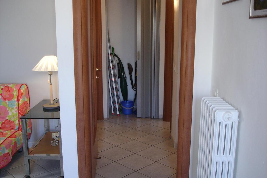 La Corte Apartment Pisa Exterior photo