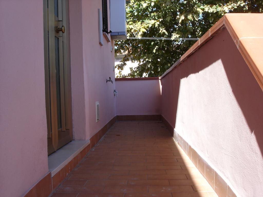 La Corte Apartment Pisa Room photo